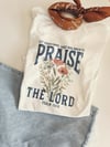 PRAISE THE LORD TEE