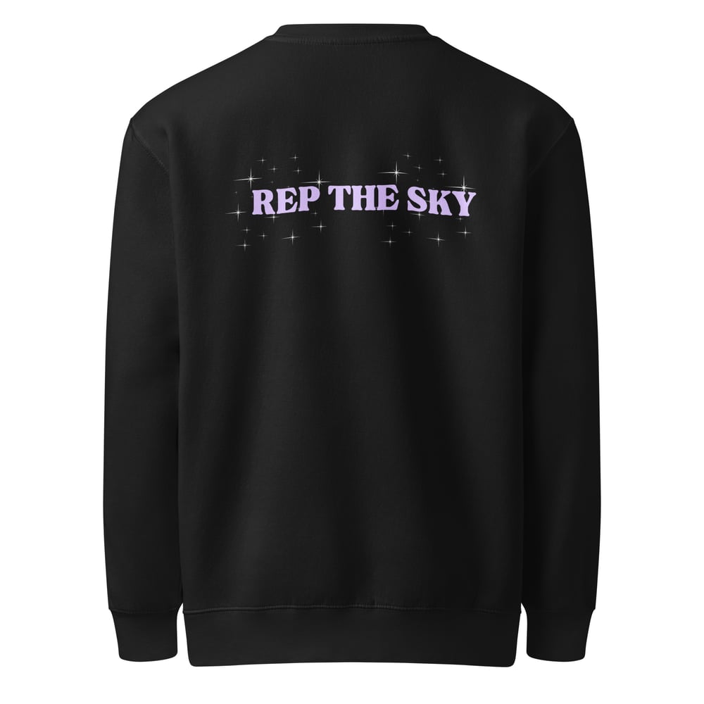 Image of Skyline Icon Crewneck
