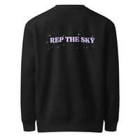 Image 2 of Skyline Icon Crewneck 