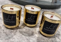 2.5 oz Mini Trio Set - Seductive Temptation / Mahogany Rouge / Blonde Woods