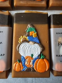 Image 2 of Pumpkin Pecan