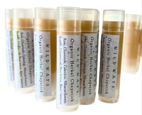 Image 2 of Organic Herbal Chapstick 