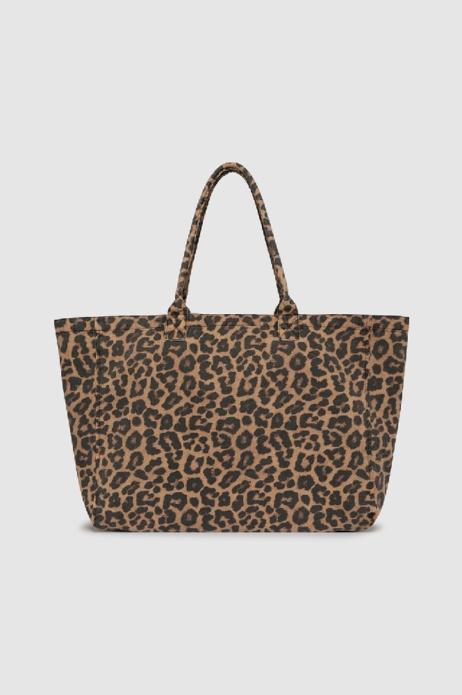 Image of ANINE BING Leo Tote 