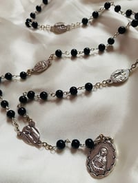 Image 1 of Our Lady's Sorrows Rosary