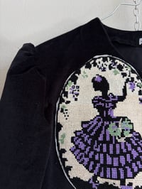 Image 6 of Love is in the air, black (s/m)