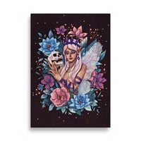 Image 1 of Fairy Poster