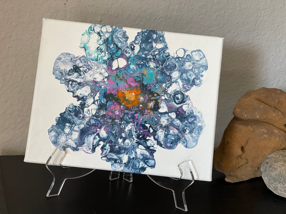 Image of Office/small space decoration 