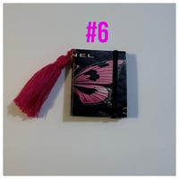 Image 10 of Mini Book Journal 