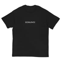 seek lovee tee