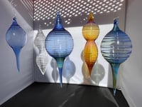 Image 7 of Str8 Ornaments Group D