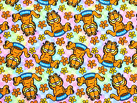 Image 18 of Book Scrub Hats