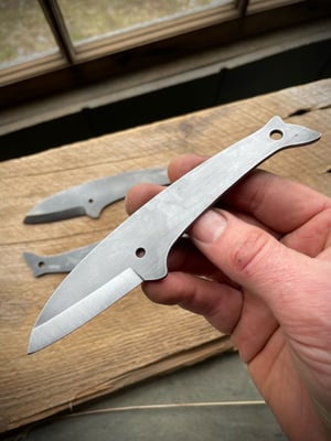 Image of Kujira knife