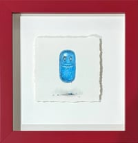 Image 1 of Happy Pill II - Artwork