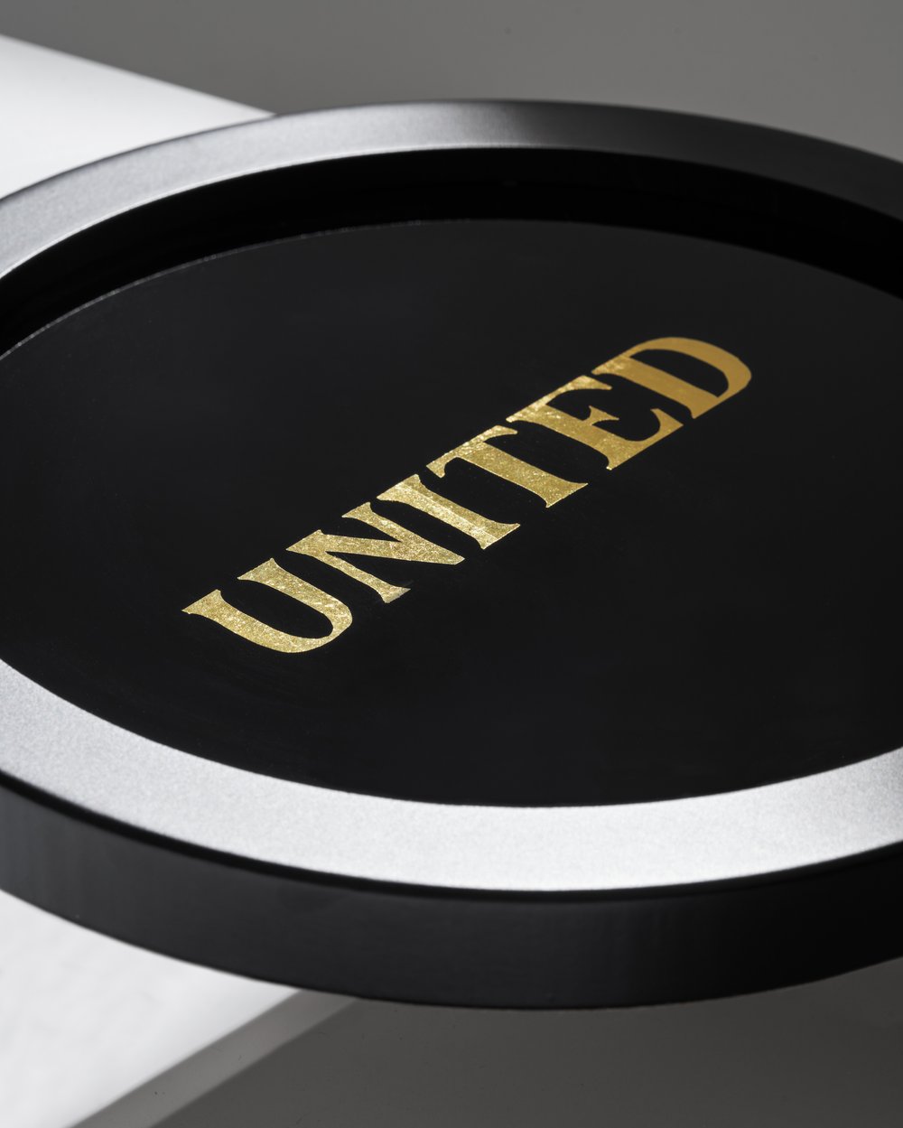 UNITED GOLD X IT'S A SIGN