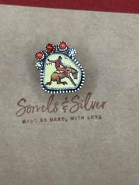 Image 1 of Golden Bronc