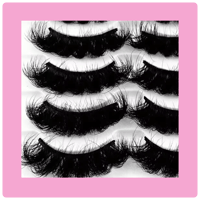 Image 2 of Lash tray 