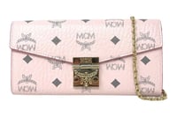 Image 3 of Mcm cross body 