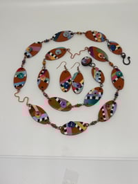 Image 4 of Earthy with a Splash Set