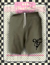 ARMY SHORTS