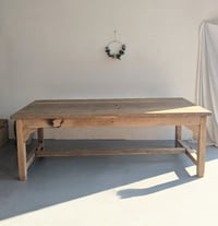 Image 4 of LA GRANDE TABLE AUTHENTIQUE 