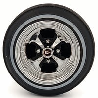 Image 3 of 1:25 13" 4 lug K-Stones