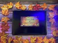 Image 1 of Halloween/Autumn mystery box