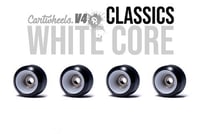 Image 2 of CARTWHEELS V4R White Core