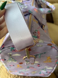 Image 4 of Magic World Duffle Bag | Small
