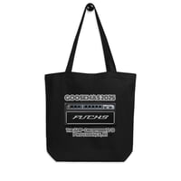 Image 3 of Goosemas 2025 - The AMP - Eco Tote Bag