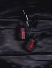 Image 3 of PARADISE BABY CUTICLE OIL