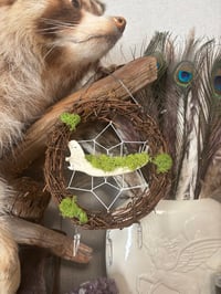 Image 1 of Fairy Queen Wall Hanging