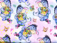 Image 17 of Disney Scrub Hats