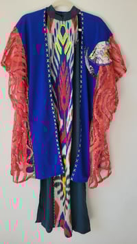 Image 1 of Mouth Moon Caftan