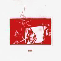 Vidro - Glöd 12”