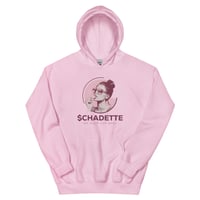 Image 3 of HODL QUEEN Hoodie