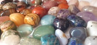 Image 2 of Crystal Tumblestones