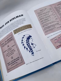 Image 3 of Designs of all kinds : A history of American tattoo supply houses