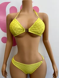 Image 2 of GG Color Swim 2 Piece 