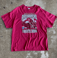 Razorbacks Tee