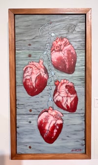 Image 2 of Enough- Melonie Steffes