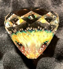 Image 4 of Faceted AirTrap Gem 2