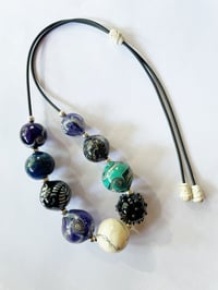 Image 2 of Eclectic Mix - Hollows - Adjustable