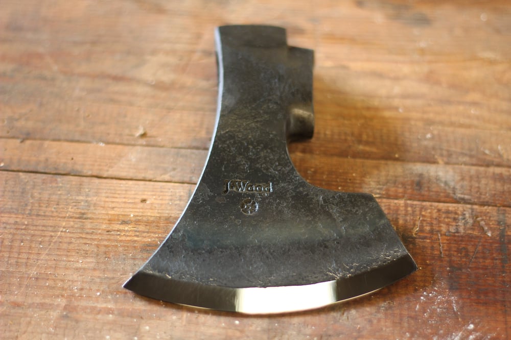 Image of Socketed Carver Head Only