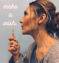 Image 3 of Make-a-Wish | Good Luck Charm (in Tin Box)
