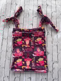 Toy Story tube top 