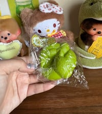 Image 2 of Matcha Pastry Squishy 