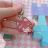 Love And Deepspace Mini Phone Charms