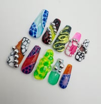 Image 3 of Lisa frank set