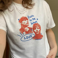 Image 1 of louis pic shirt