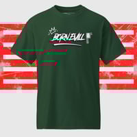 Image 8 of "Hacking Away" DryBlend® T-Shirt